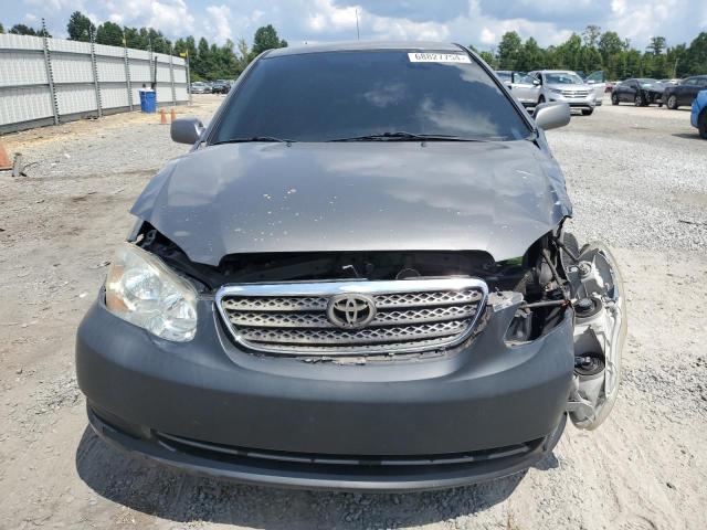 Zdjęcie 5 z aukcji – 2006 TOYOTA COROLLA CE z VIN 2T1BR32E66C645338