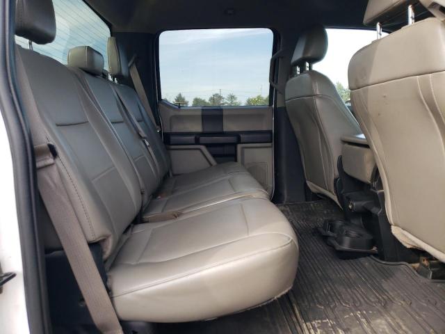 Photo 10 from auction – 2017 FORD F250 SUPER with VIN 1FT7W2B66HED94144
