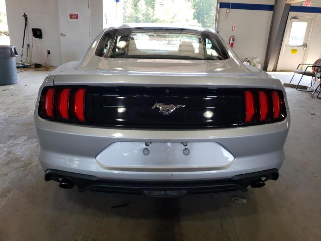 Photo 6 from auction – 2018 FORD MUSTANG with VIN 1FA6P8TH9J5165268