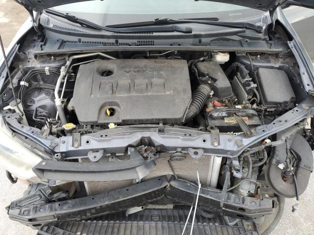 Photo 11 from auction – 2014 TOYOTA COROLLA L with VIN 5YFBURHEXEP151670