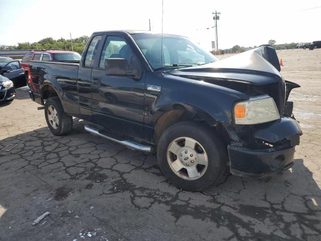 Photo 4 from auction – 2007 FORD F150 with VIN 1FTRF12227NA72678
