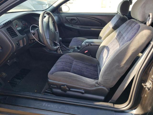 Photo 7 from auction – 2003 CHEVROLET MONTE CARL with VIN 2G1WW12E039291688
