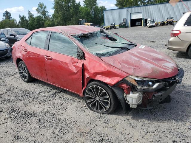 Photo 4 from auction – 2015 TOYOTA COROLLA L/ with VIN 2T1BURHE5FC289795
