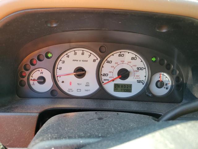 Photo 9 from auction – 2003 FORD ESCAPE XLT with VIN 1FMYU03183KA04944