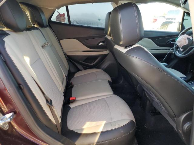 Photo 10 from auction – 2018 BUICK ENCORE PRE with VIN KL4CJASB0JB582244