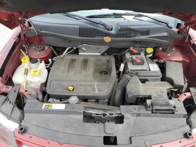 Photo 11 from auction – 2015 JEEP COMPASS SP with VIN 1C4NJCBB2FD298250