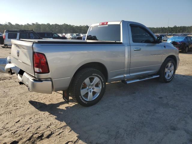 Photo 3 from auction – 2012 DODGE RAM 1500 S with VIN 3C6JD6AT0CG106556