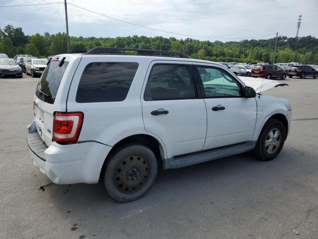 Photo 3 from auction – 2010 FORD ESCAPE XLT with VIN 1FMCU9DGXAKC73221