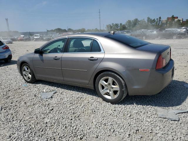 Photo 2 from auction – 2012 CHEVROLET MALIBU LS with VIN 1G1ZB5E0XCF172361