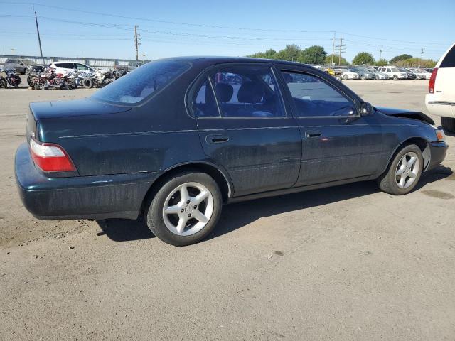 Photo 3 from auction – 1997 TOYOTA COROLLA BA with VIN 1NXBA02E5VZ505350