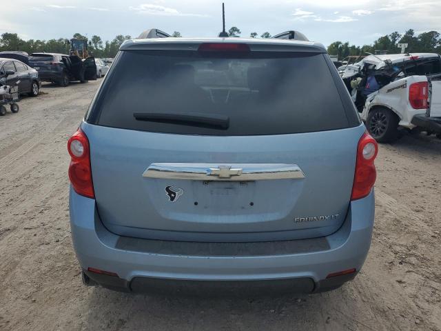Photo 6 from auction – 2015 CHEVROLET EQUINOX LT with VIN 2GNALCEK7F6302920