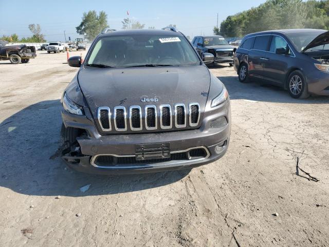 Photo 5 from auction – 2015 JEEP CHEROKEE L with VIN 1C4PJLDS3FW597448