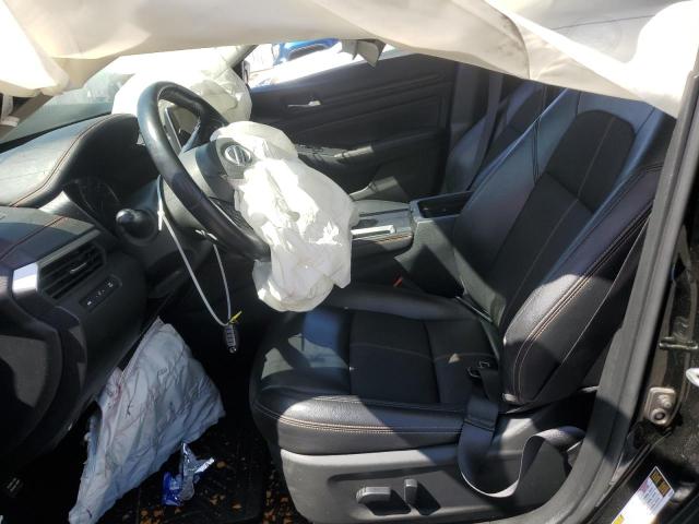 Photo 7 from auction – 2020 NISSAN ALTIMA SR with VIN 1N4BL4CV1LC236311