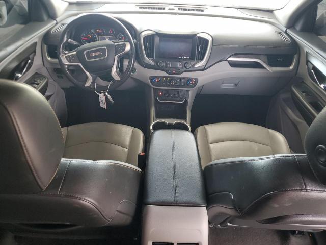 Photo 8 from auction – 2019 GMC TERRAIN SL with VIN 3GKALPEV8KL140705