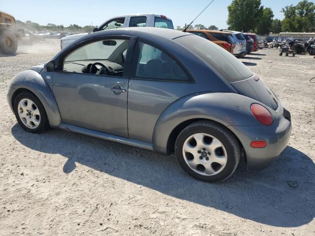 Photo 2 from auction – 2002 VOLKSWAGEN NEW BEETLE with VIN 3VWCB21C62M446307