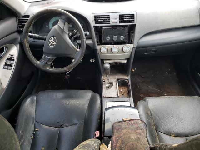 Photo 8 from auction – 2011 TOYOTA CAMRY BASE with VIN 4T1BF3EK6BU741733
