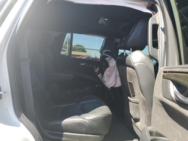 Photo 11 from auction – 2017 CADILLAC ESCALADE P with VIN 1GYS4DKJ9HR394870