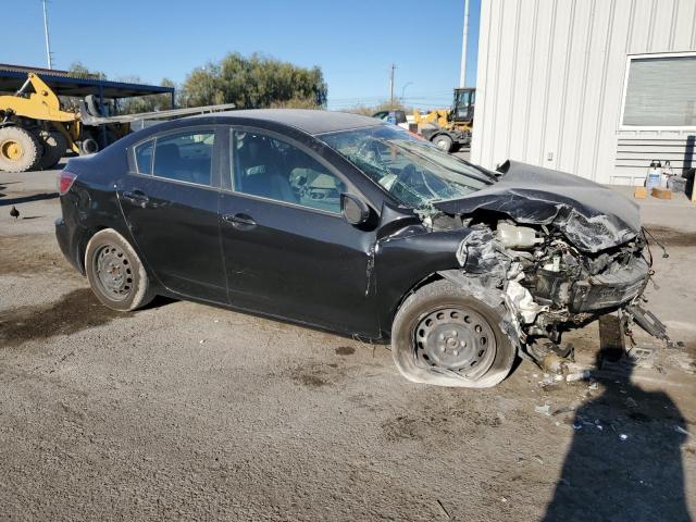 Photo 4 from auction – 2012 MAZDA 3 I with VIN JM1BL1UG1C1506352