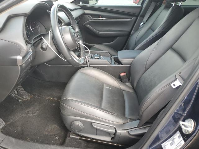Photo 7 from auction – 2020 MAZDA 3 SELECT with VIN 3MZBPACL7LM135278