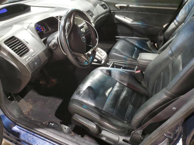 Photo 7 from auction – 2010 ACURA CSX TECHNO with VIN 2HHFD5F71AH200413