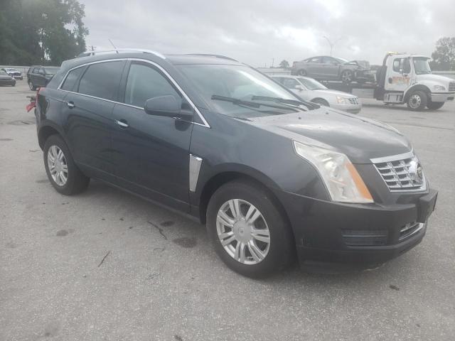 Photo 4 from auction – 2014 CADILLAC SRX LUXURY with VIN 3GYFNEE31ES656813