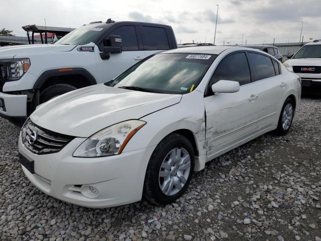 NISSAN ALTIMA BAS 2010 with VIN 1N4AL2APXAC148519 - Photo from auction