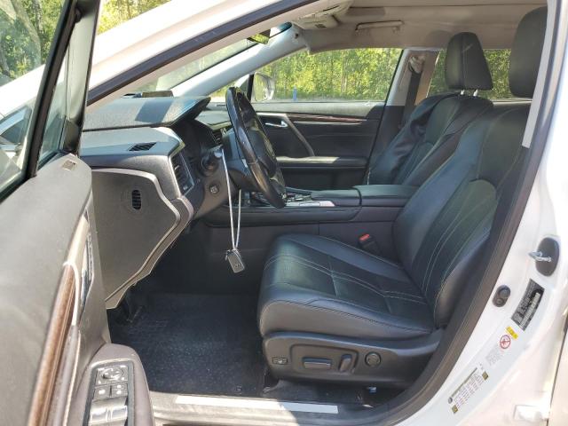 Photo 7 from auction – 2016 LEXUS RX 350 BAS with VIN 2T2BZMCA4GC030222