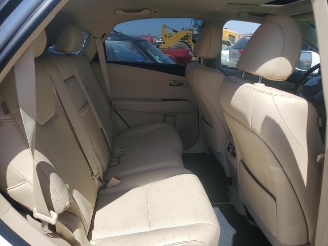 Photo 11 from auction – 2013 LEXUS RX 350 BAS with VIN JTJBK1BA9D2026800