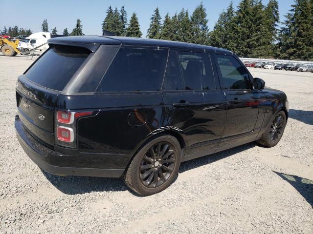 Photo 3 from auction – 2019 LAND ROVER RANGE ROVE with VIN SALGS2SV7KA528251