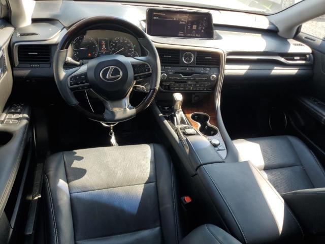 Photo 8 from auction – 2016 LEXUS RX 350 with VIN 2T2ZZMCA5GC003500
