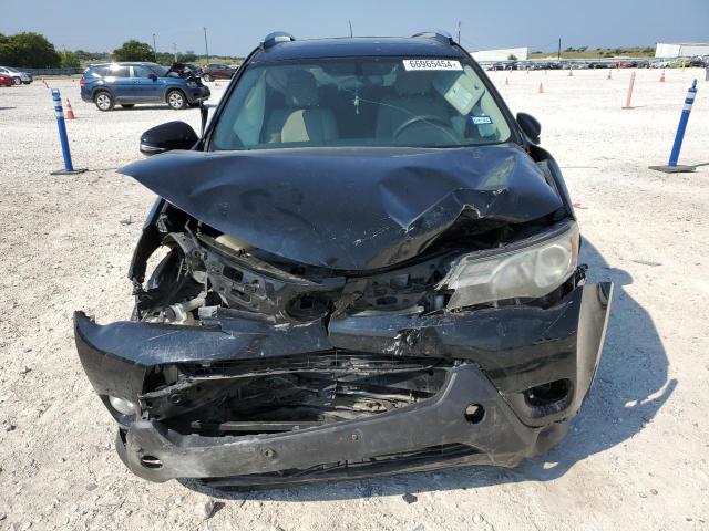 Photo 5 from auction – 2013 TOYOTA RAV4 XLE with VIN 2T3RFREV9DW011532