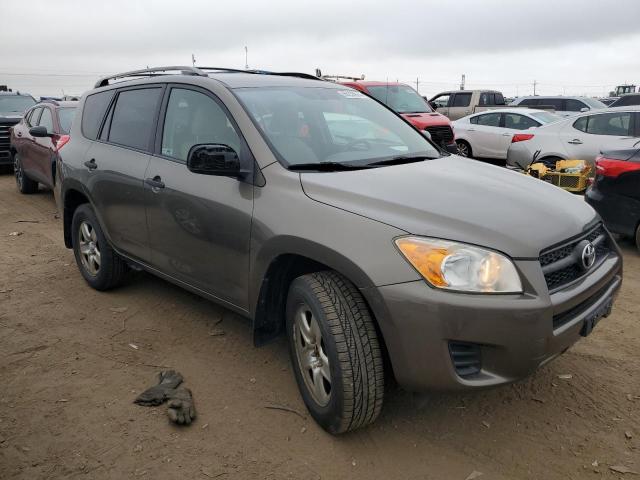 Photo 4 from auction – 2009 TOYOTA RAV4 with VIN JTMBF33V695015702