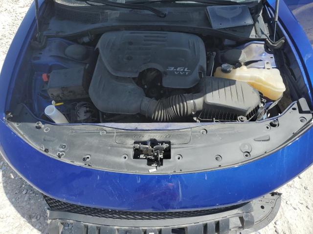 Photo 11 from auction – 2022 DODGE CHARGER GT with VIN 2C3CDXHG2NH133314