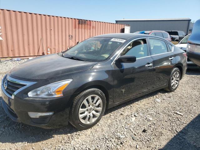 Photo 1 from auction – 2014 NISSAN ALTIMA 2.5 with VIN 1N4AL3AP9EC176291