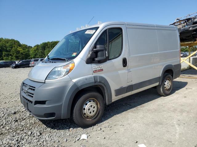 RAM PROMASTER 2016 with VIN 3C6TRVNG8GE105559 - Photo from auction