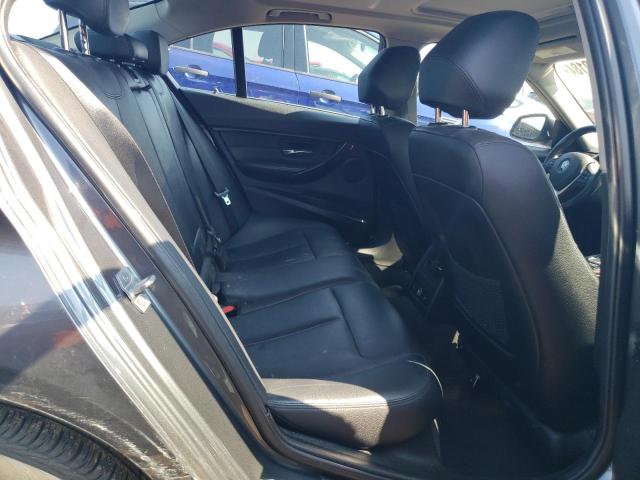 Photo 10 from auction – 2015 BMW 335 XI with VIN WBA3B9G57FNR94880