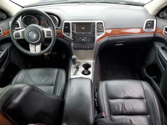 Photo 8 from auction – 2011 JEEP GRAND CHER with VIN 1J4RR5GG0BC612269