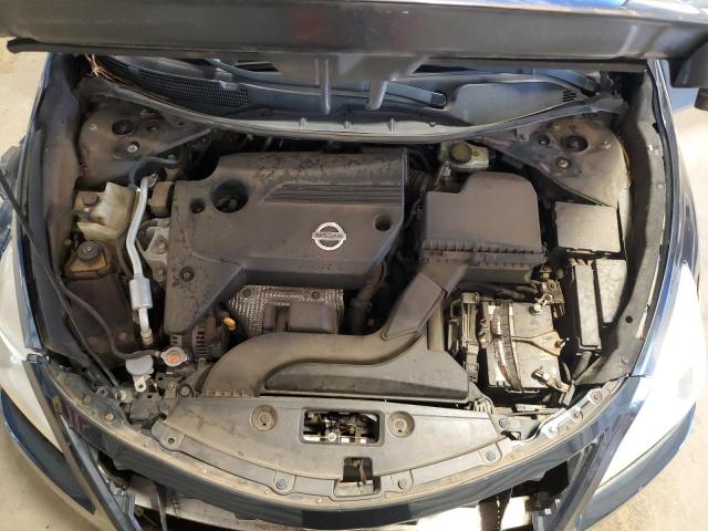 Photo 11 from auction – 2013 NISSAN ALTIMA 2.5 with VIN 1N4AL3AP7DC207813