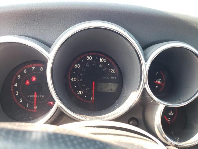 Photo 9 from auction – 2005 PONTIAC VIBE with VIN 5Y2SL63875Z424864