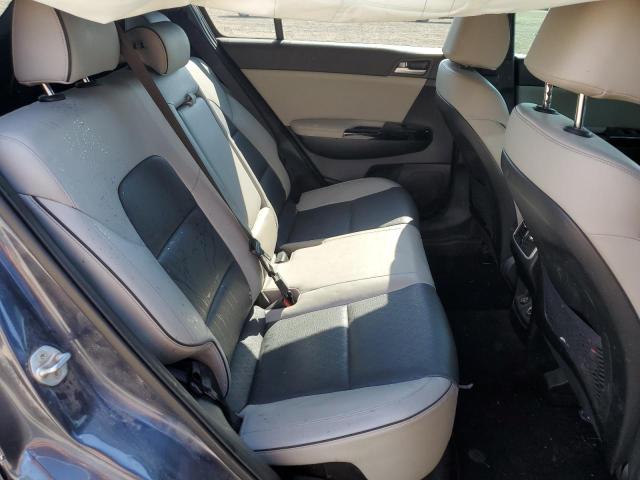 Photo 11 from auction – 2019 KIA SPORTAGE E with VIN KNDPN3AC8K7602889