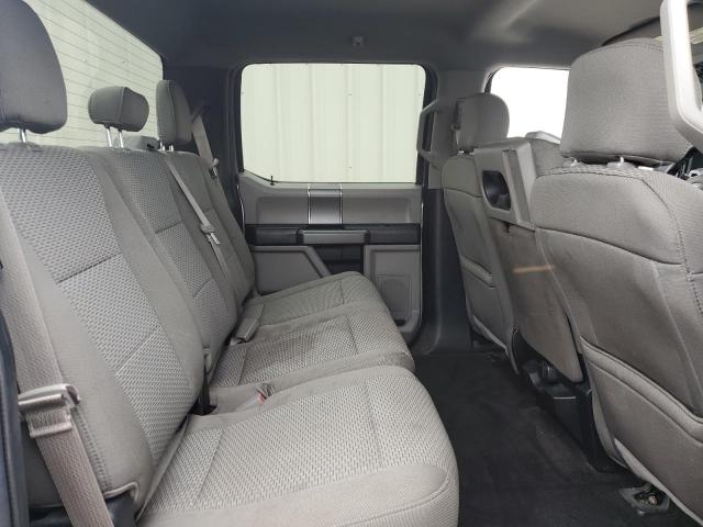 Photo 10 from auction – 2019 FORD F150 SUPER with VIN 1FTEW1E58KFB83677