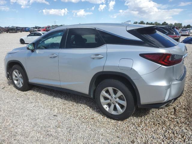 Photo 2 from auction – 2016 LEXUS RX 350 BAS with VIN 2T2BZMCA2GC025357