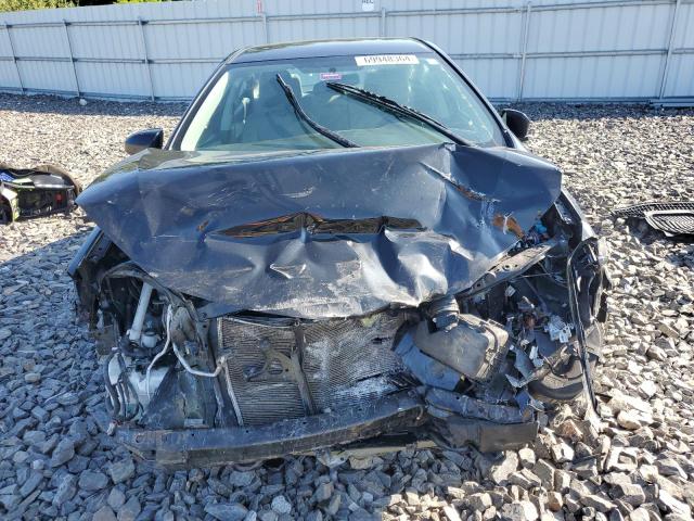 Photo 5 from auction – 2015 TOYOTA COROLLA L with VIN 2T1BURHE4FC465509