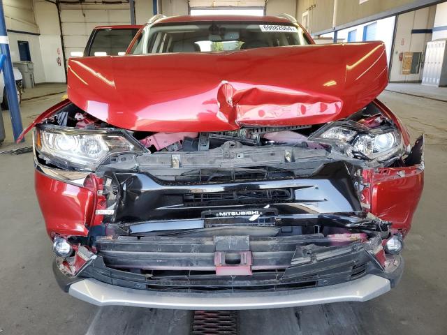 Photo 11 from auction – 2017 MITSUBISHI OUTLANDER with VIN JA4AD3A31HZ002246