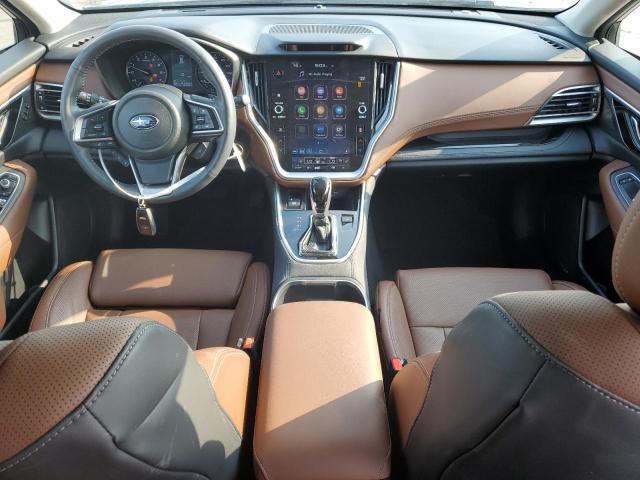 Photo 8 from auction – 2021 SUBARU OUTBACK TO with VIN 4S4BTGPD1M3146571