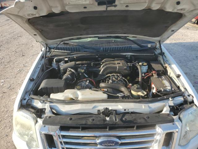 Photo 12 from auction – 2006 FORD EXPLORER E with VIN 1FMEU64EX6UB65781