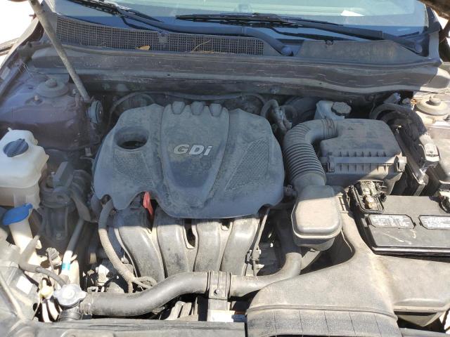 Photo 11 from auction – 2012 KIA OPTIMA LX with VIN 5XXGM4A75CG079061