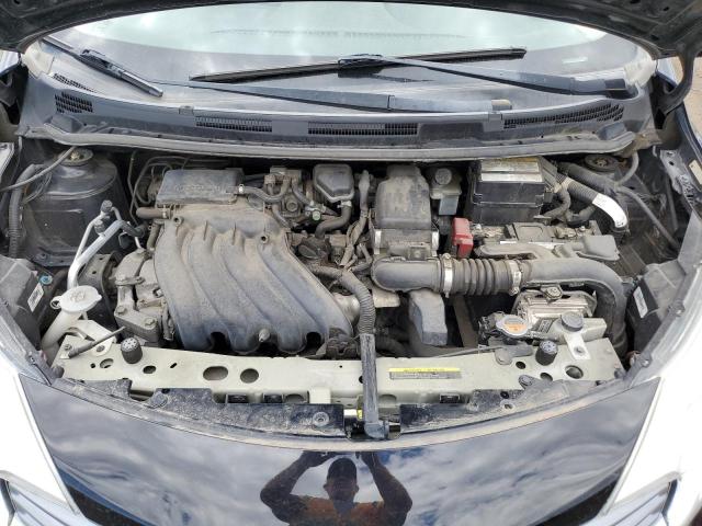 Photo 11 from auction – 2015 NISSAN VERSA NOTE with VIN 3N1CE2CP2FL435247