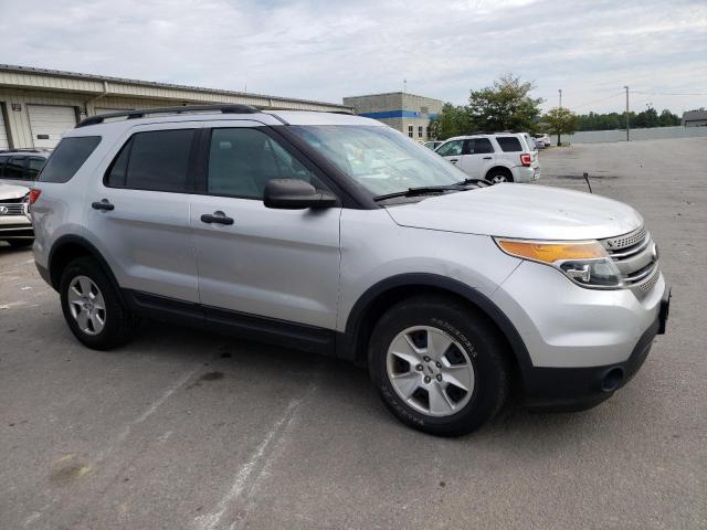 Photo 4 from auction – 2013 FORD EXPLORER with VIN 1FM5K8B88DGC49897