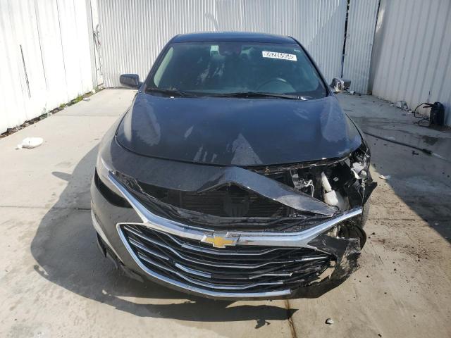 Photo 5 from auction – 2023 CHEVROLET MALIBU LT with VIN 1G1ZD5ST0PF167068